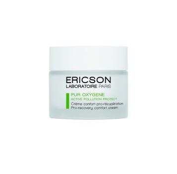 E130 Pro-Recovery Comfort Cream PUR OXYGENE